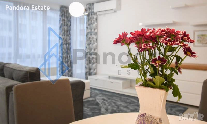 2-СТАЕН апартамент под наем, гр. София, кв. Кръстова вада, снимка 1