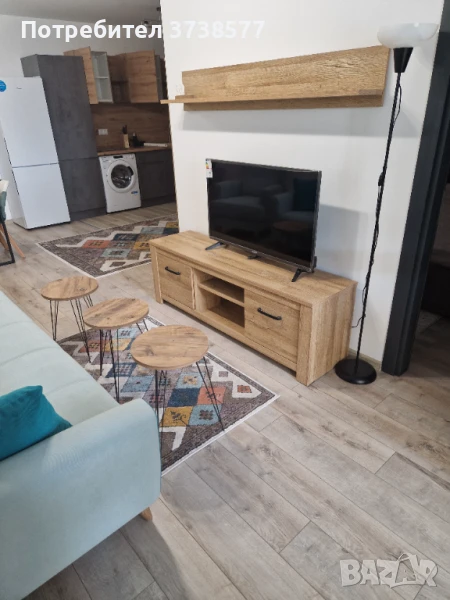 Отлична инвестиция, луксозно обзаведен, снимка 1