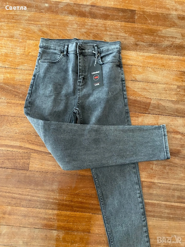 Дънки 32 размер хс-с, снимка 1