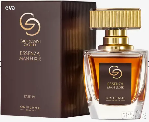 НАЛИЧЕН! Парфюм Giordani Gold Essenza Man Elixir 50 ml, снимка 1