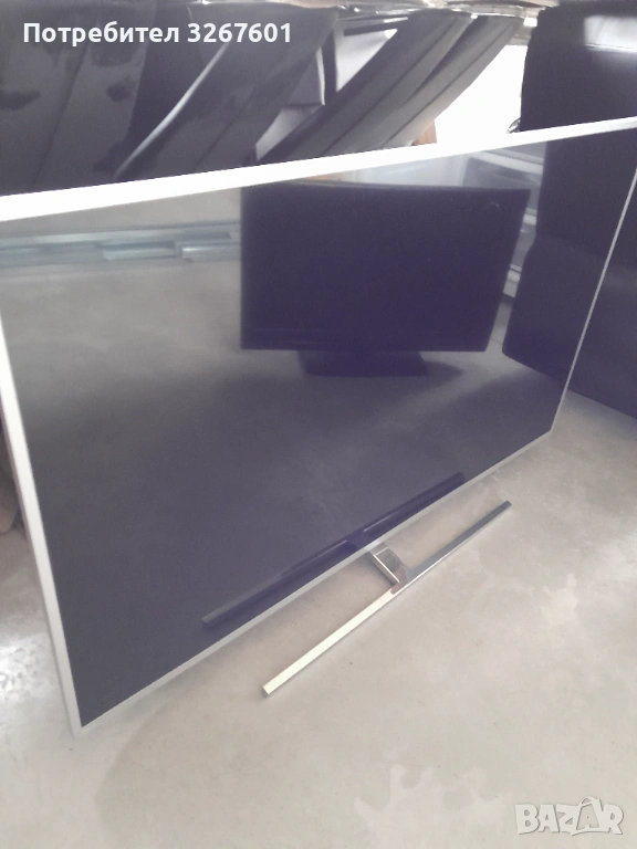 Телевизор  Phillips  58" , снимка 1