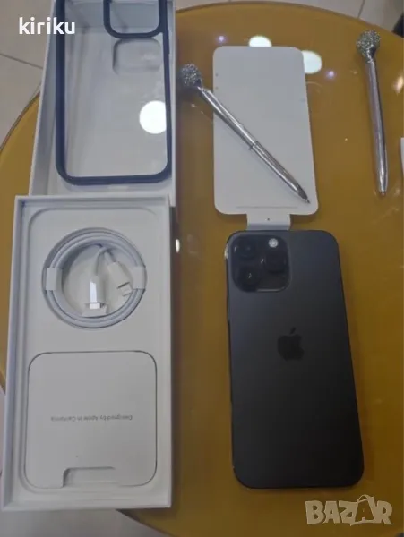 Намаление! iPhone 14 pro max айфон, снимка 1