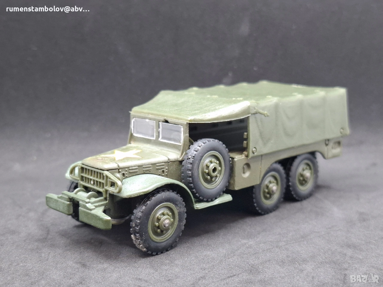 Лот Solido - 14 модела, 1:50, снимка 1