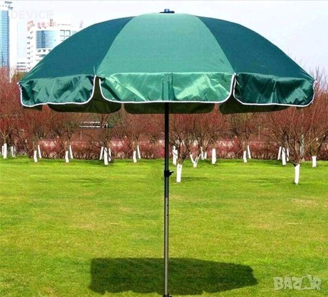 Градински чадър , снимка 1