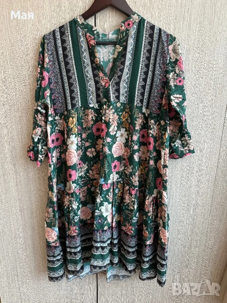 Нова рокля , снимка 1