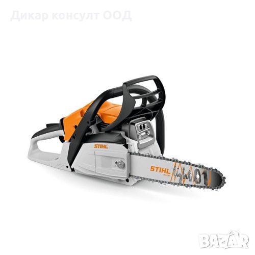 Моторен трион STIHL MS 172, снимка 1