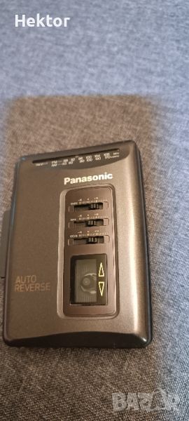 Panasonic RQ V152 уокмен , снимка 1