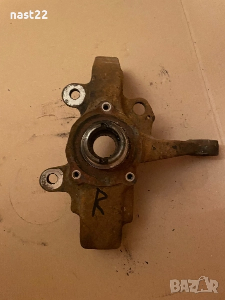 Шенкел десен за Грейт Уол Ховър 2,4 бензин, снимка 1