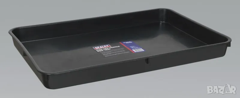 SEALEY вана за източване на масло и течности, снимка 1