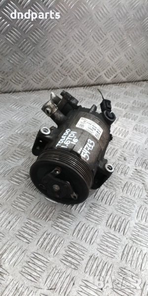 Компресор Seat Toledo 1.6TDI 2016г. 5Q0820803D	, снимка 1