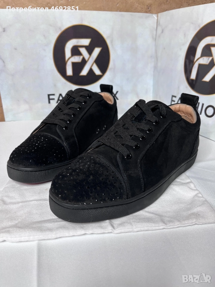 Нови обувки – премиум модел, еко кожа, снимка 1