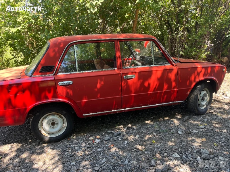LADA1200s НА ЧАСТИ , снимка 1