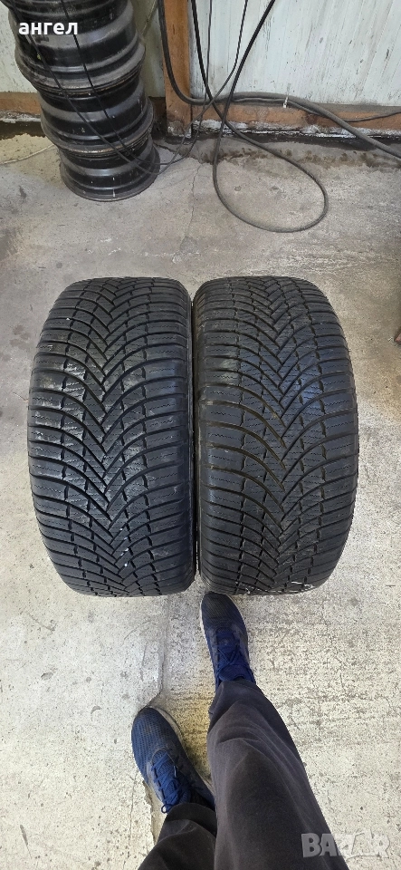 Firestone 215.55.16, снимка 1