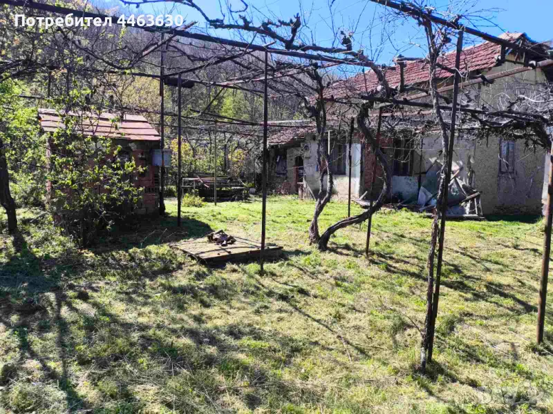 Парцел в с. Крайни дол, снимка 1