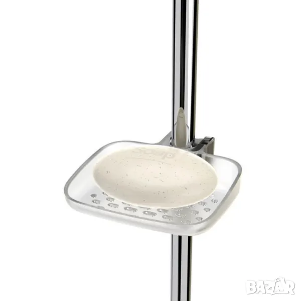 Органайзер за душ Tescoma Lagoon, снимка 1