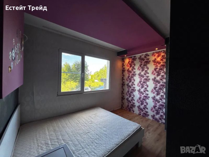 Продава 3 стаен апартамент кв. Модерно Предградие- 74кв.м., снимка 1