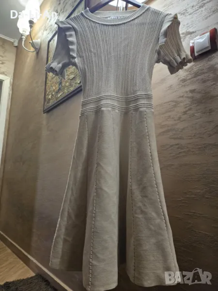 Ежедневна рокля, снимка 1
