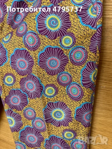 Панталон Twinset  размер 40, снимка 4 - Панталони - 54194517