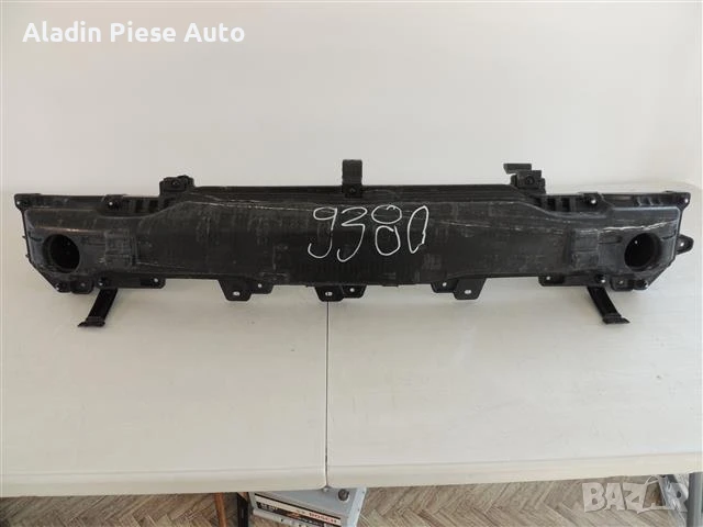 Подсилване на задна броня Kia Sportage година 2017 2018 2019 2020 2021 код 86631-F1500 , снимка 4 - Аксесоари и консумативи - 50847599