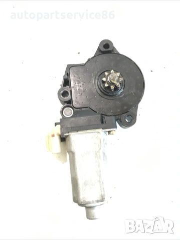 Мотор за предно ляво стъкло на врата за KIA Cerato 1.5 CRDi (2004), снимка 2 - Части - 53255772