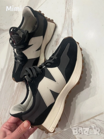 New Balance оригинални сникърси маратонки , снимка 13 - Маратонки - 45320286