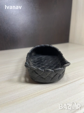 Руски чугунен цървул , снимка 6 - Антикварни и старинни предмети - 53275142