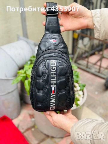 LOUIS VUITTON мъжка чанта, снимка 7 - Чанти - 53231819