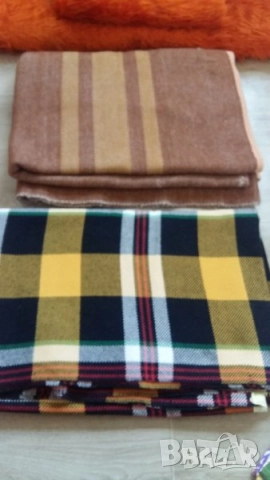 ТРИ НОВИ ВЪЗГЛАВНИЦИ И ДРУГИ, снимка 18 - Възглавници - 51865774