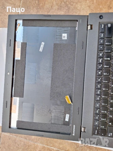 Lenovo ThinkPad L450, снимка 15 - Части за лаптопи - 54097030