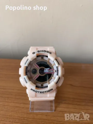 Часовниците G-shock различни модели, снимка 6 - Други - 48984039