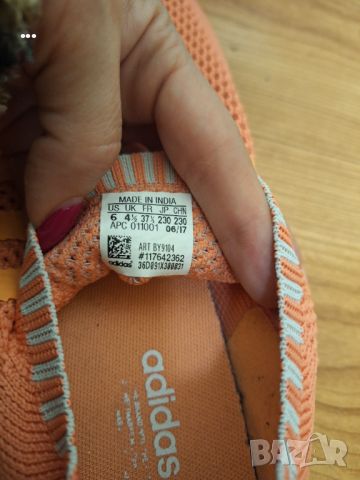 Оригинални PUMA и ADIDAS, снимка 4 - Маратонки - 45812323