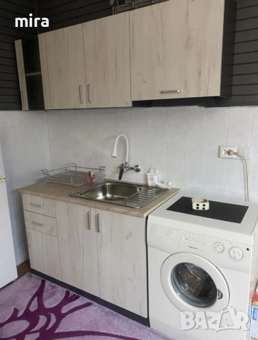 Обзаведен 2 стаен апартемент Обеля 2 до метро, до Била с включени консумативиати, снимка 7 - Апартаменти - 52851033