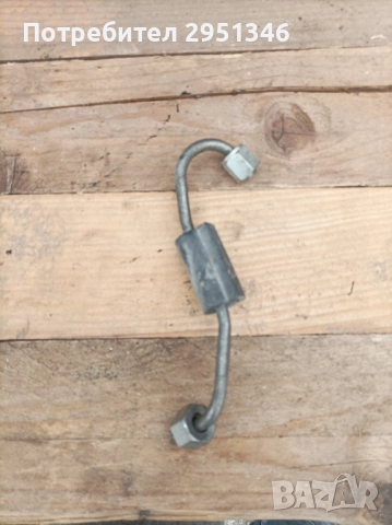 Тръба гориво Opel Insignia 2.0