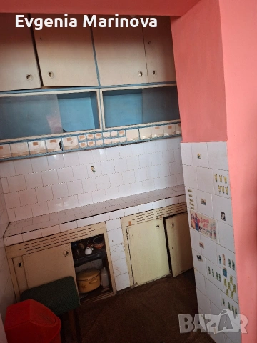 Продавам тристаен на бул Хр Ботев, снимка 8 - Апартаменти - 52175843