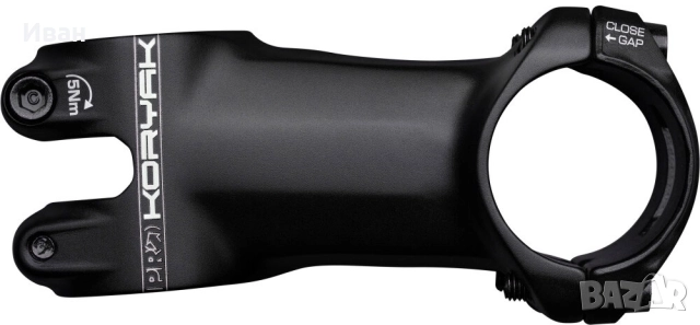 Лапа PRO KORYAK 80 мм, снимка 3 - Части за велосипеди - 52545164