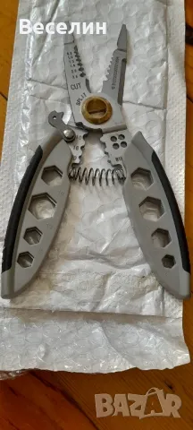 Многофункционални клещи Намаление 