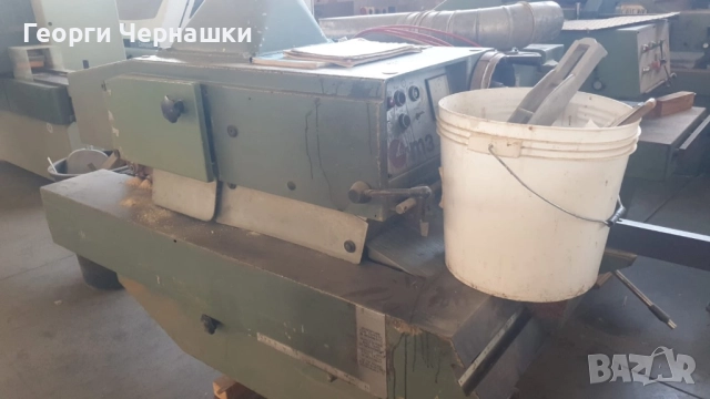 По заявка многолистов циркуляр SCM M3, снимка 2 - Циркуляри - 51891831