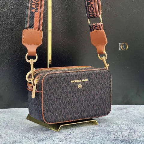 чанти michael kors , снимка 10 - Чанти - 49163497