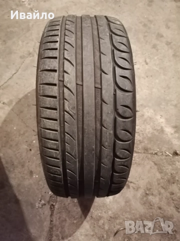 Продавам 1 брой летна гума 225.40.18 дот 2023 Tarus 