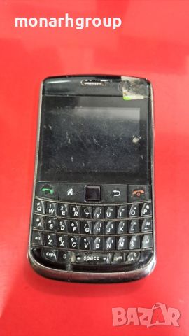 Телефон Blackberry 9700/за части/, снимка 1 - Други - 46712360