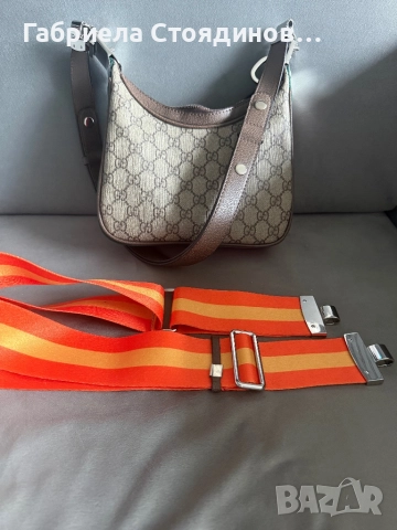 Чанта реплика на известен бранд, снимка 3 - Чанти - 52492436