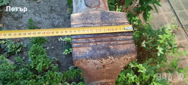 Менгеме шлосерско , снимка 3 - Менгемета - 52321796