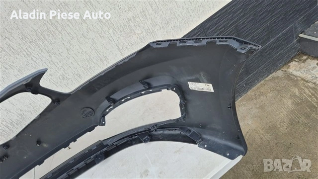 Предна броня Kia Ceed 2 Facelift година 2015 2016 2017 2018 код 86511A2600, 86511-A2600 , снимка 6 - Аксесоари и консумативи - 54051227