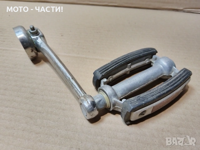 Курбел За Ретро Велосипеди. / НОМЕР 3., снимка 2 - Части за велосипеди - 53906138