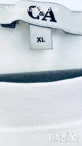 Нова дамска пижама C&A Германия, снимка 5 - Пижами - 51756862