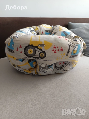 Бебешки барбарон, снимка 2 - Други - 52132527