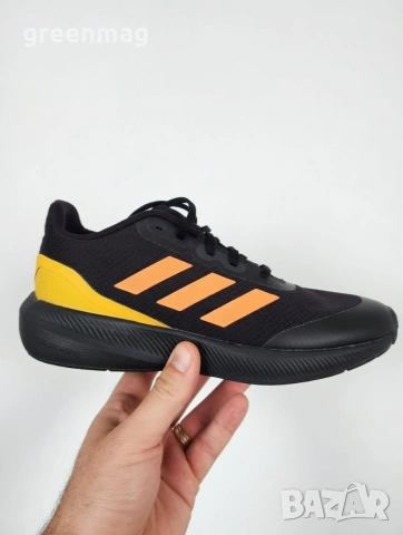 Adidas оригинални маратонки 38⅔ – много запазени