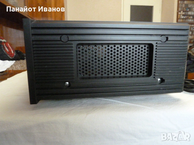 JVC Model KD-S200-2E касетен дек, снимка 6 - Ресийвъри, усилватели, смесителни пултове - 53575068