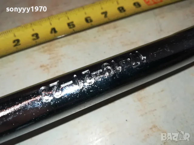 Кръстат ключ усилен 17мм/19мм/21мм + вложка 1/2 за камък по избор 2803251810, снимка 10 - Аксесоари и консумативи - 49678387