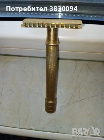 Стара Италианска Самобрссначка, снимка 11 - Антикварни и старинни предмети - 53681112